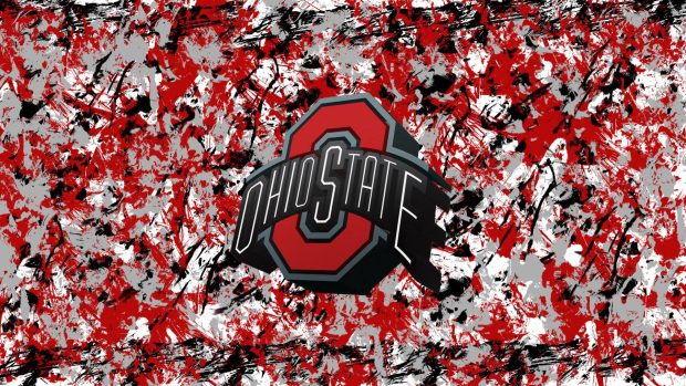 Ohio State Logo desktop.