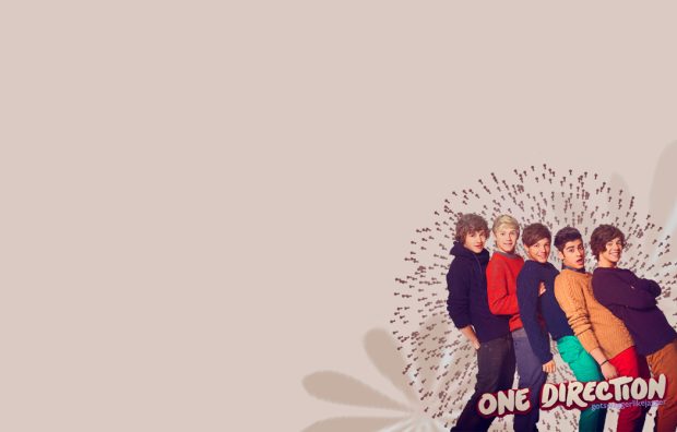 One Direction HD Wallpapers.