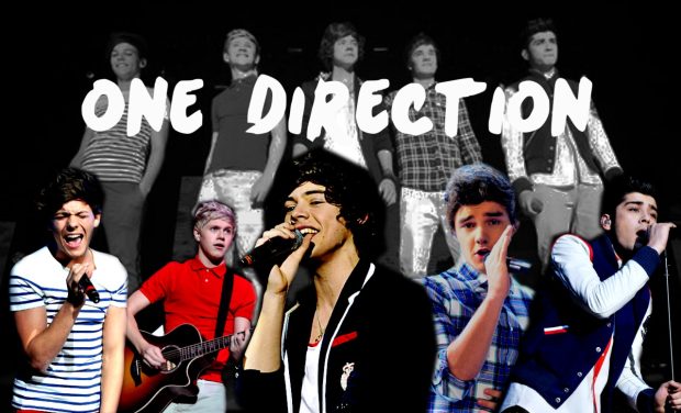 One Direction HD Wallpapers Free download.