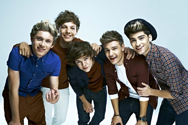 One Direction Team HD Wallpapers.