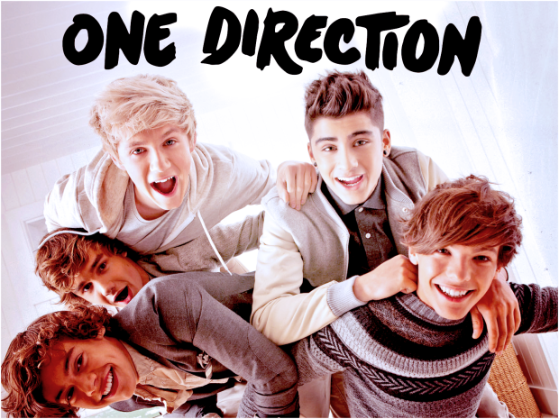 One Direction Wallpapers Download Free.