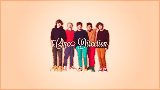 One Direction Wallpapers HD.