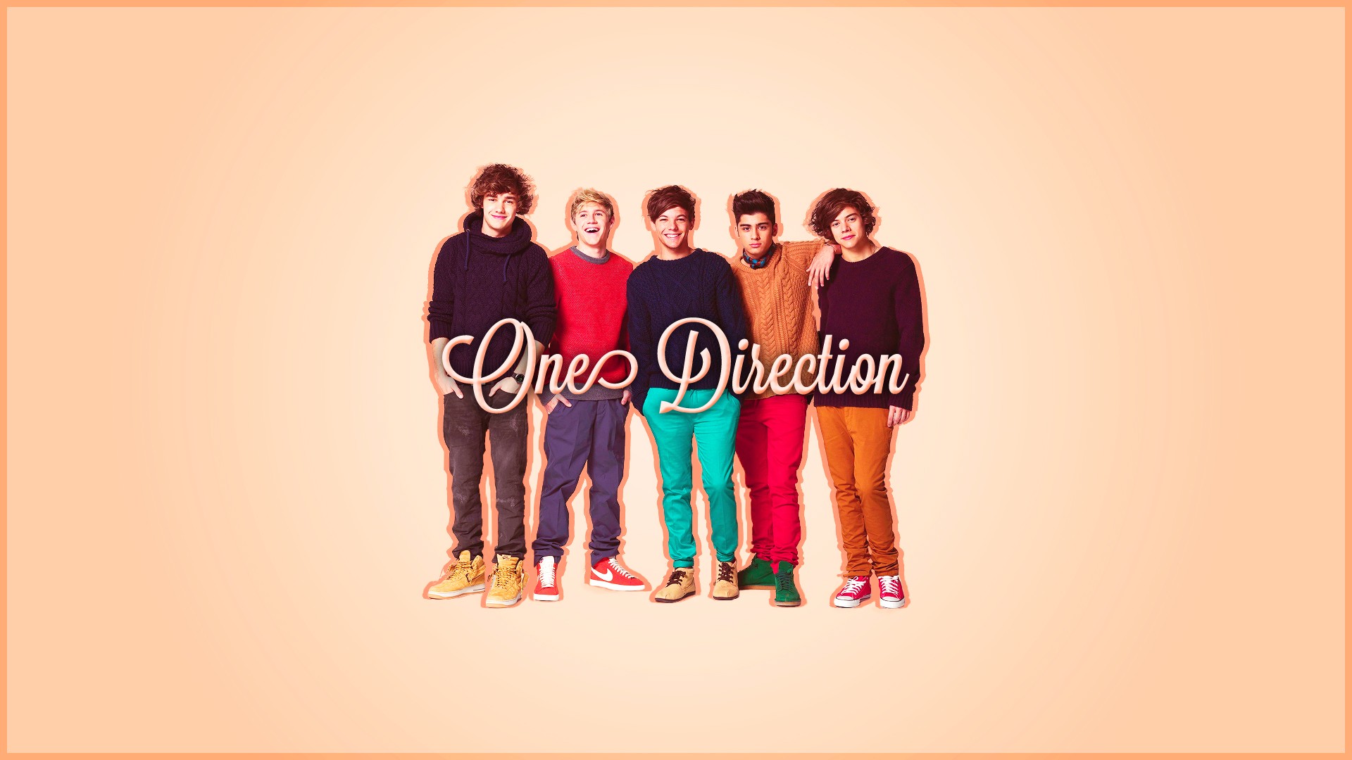 Free Download One Direction Hd Wallpapers Pixelstalk Net