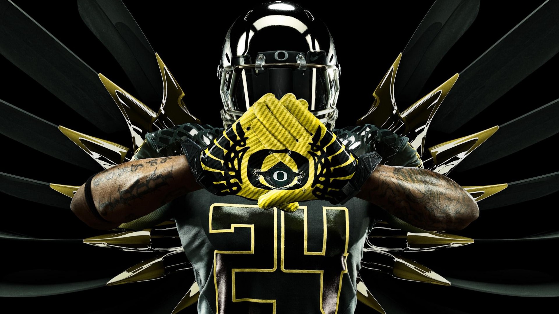 Oregon Ducks Wallpapers HD free download | PixelsTalk.Net