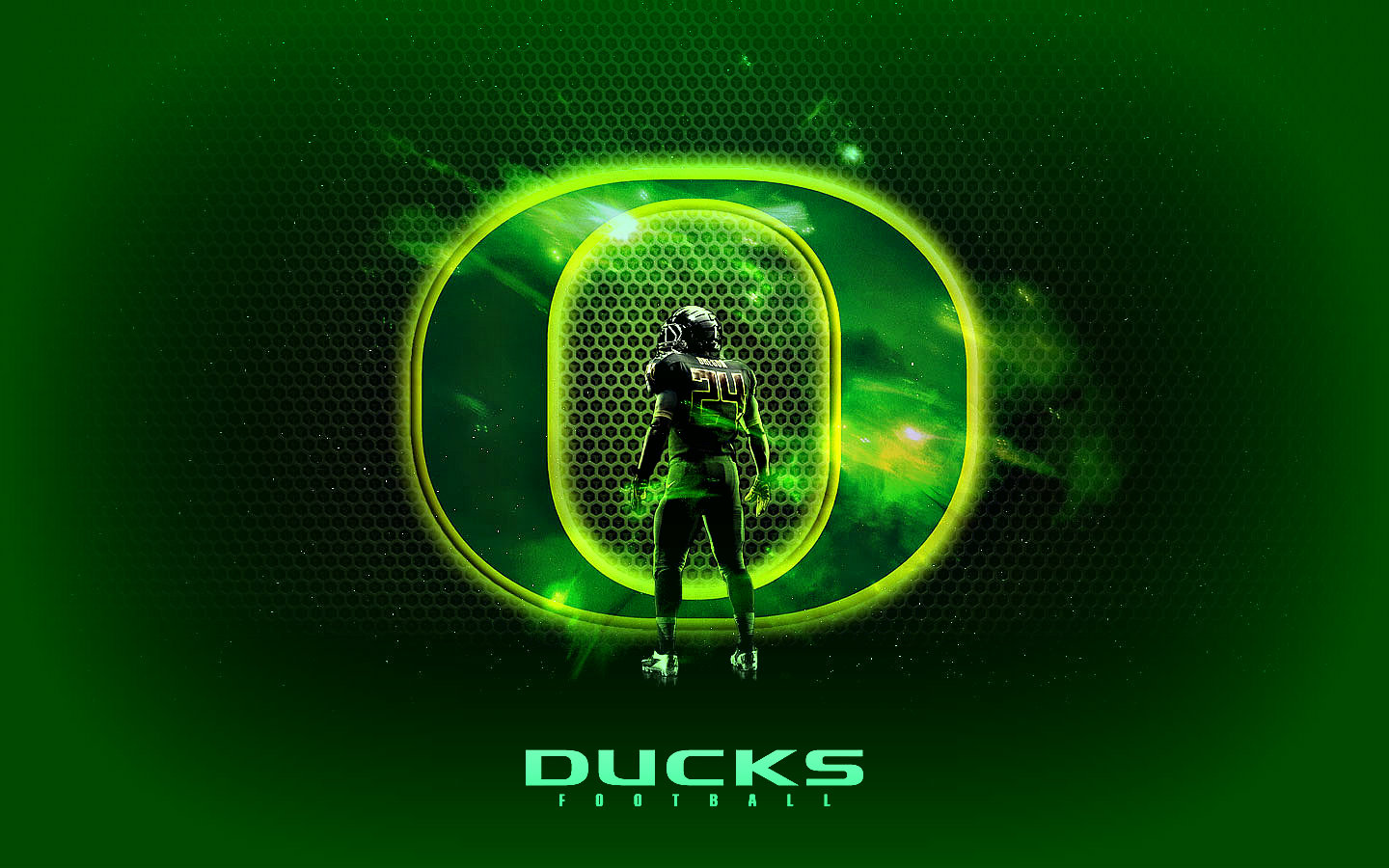 Oregon Ducks Football Wallpaper HD
