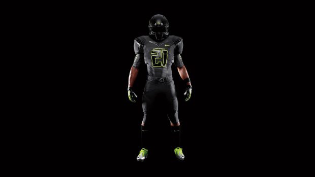 Oregon Ducks Sports Wallpapers HD.