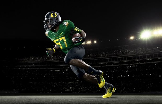 Oregon Ducks Wallpapers Free.