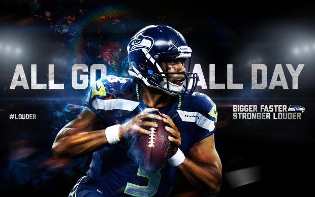 Seattle Seahawk Football Wallpapers HD.