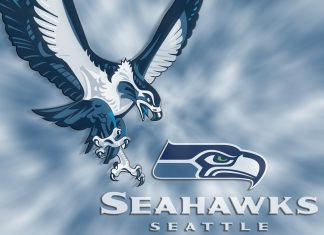 Seattle Seahawk Logo Wallpapers.