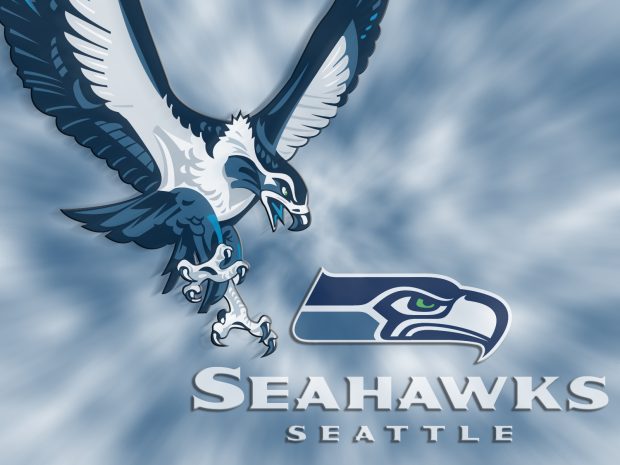 Seattle Seahawk Logo Wallpapers.