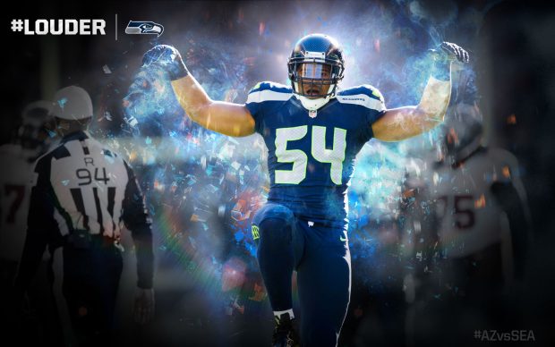 Seattle Seahawk Louder HD Wallpapers.