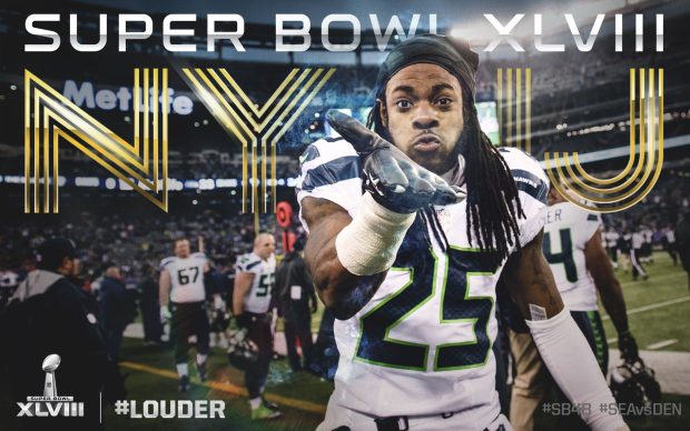 Seattle Seahawk Super Bowl Wallpapers.