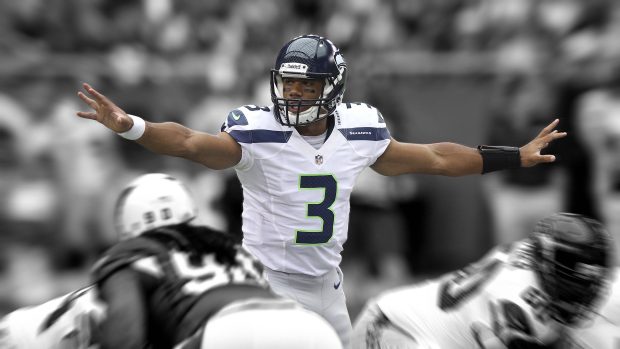 Seattle Seahawk Wallpaper HD Background.