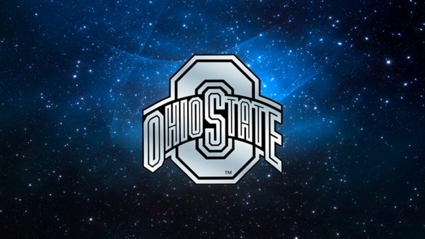 Sky Logo Ohio State Desktop Background.