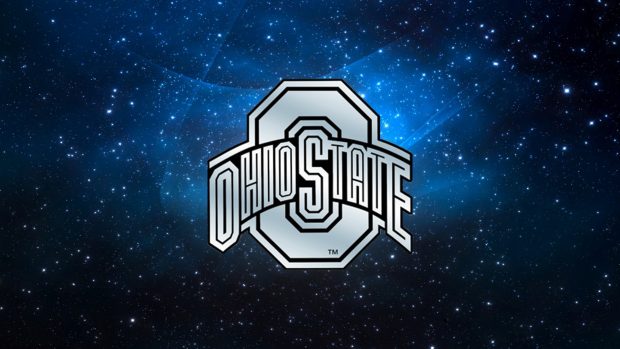 Sky Logo Ohio State Desktop Background.