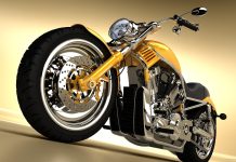Strong Harley Davidson Wallpapers HD.