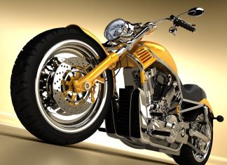 Strong Harley Davidson Wallpapers HD.