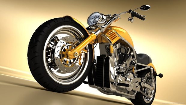 Strong Harley Davidson Wallpapers HD.