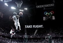 Take Flight Kobe Bryant Wallpapers HD.