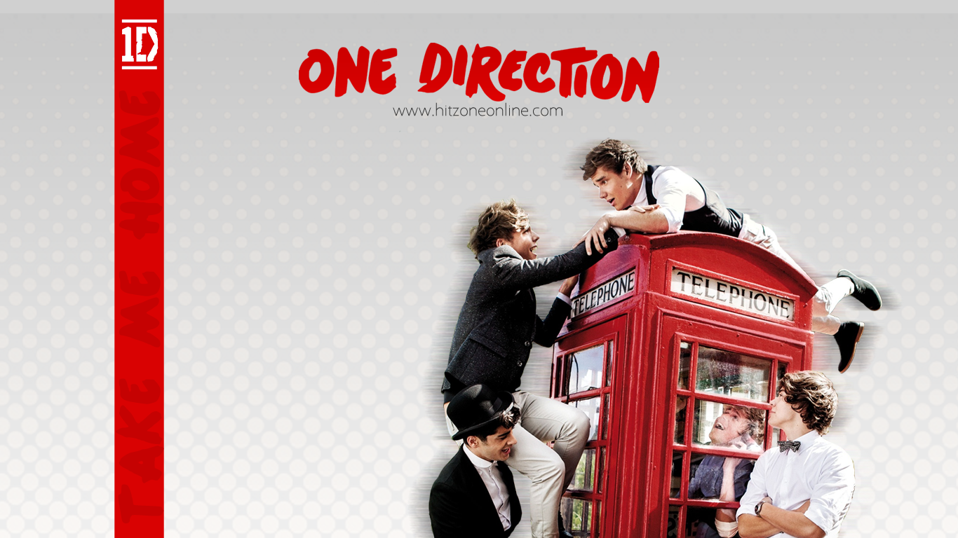 Free Download One Direction Hd Wallpapers Pixelstalk Net