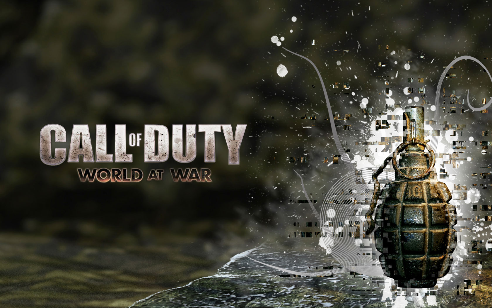 Call Of Duty Wallpapers HD PixelsTalkNet