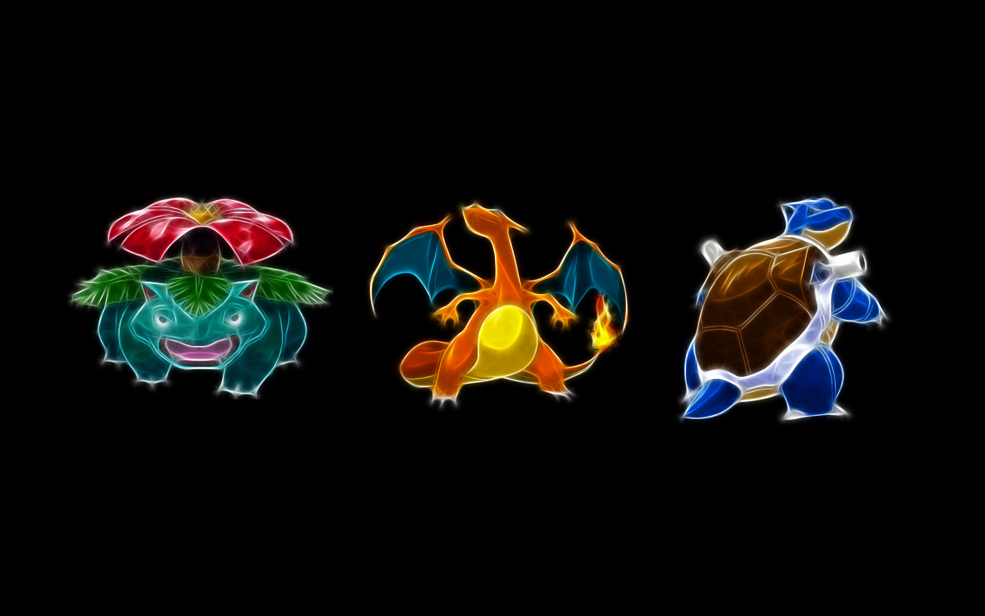Cute Pokemon HD Wallpaper 