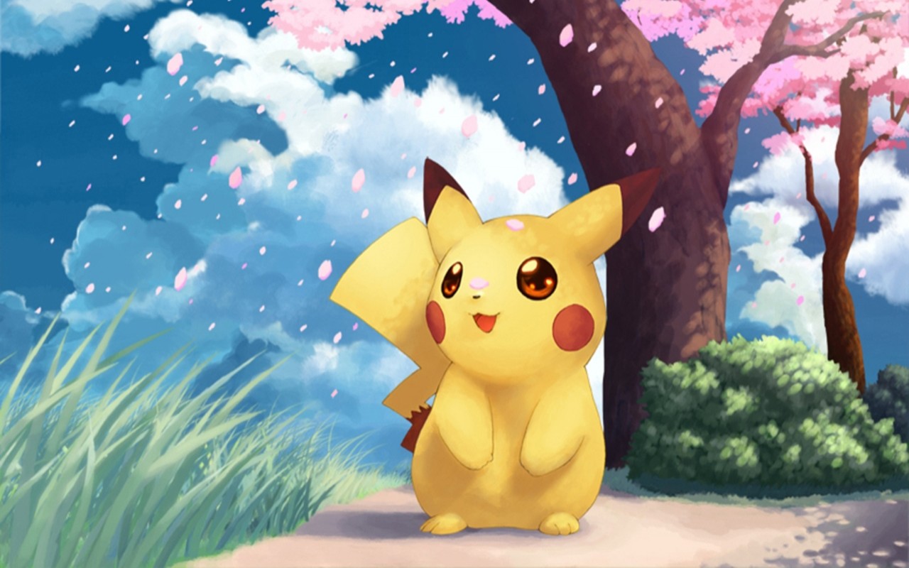 Best Pokemon Wallpapers 56 pictures