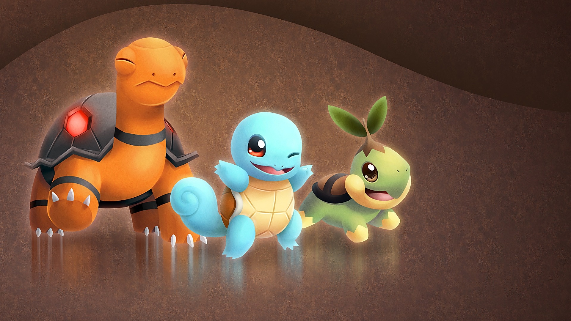 Squirtle Wallpaper  rpokemon