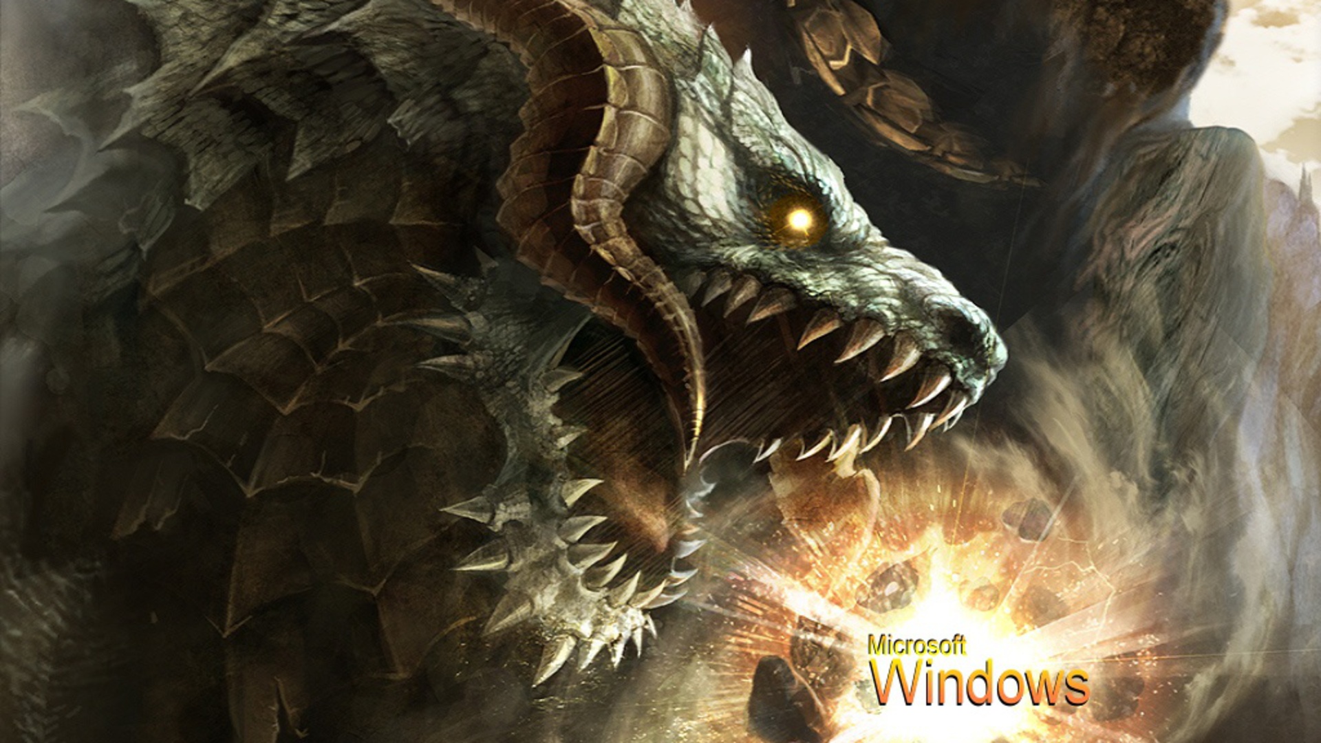 Unduh 42 Wallpaper Themes Dragon Foto Gratis Terbaru - Posts.id