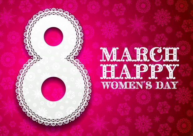 Happy Womens Day HD Wallpapers.