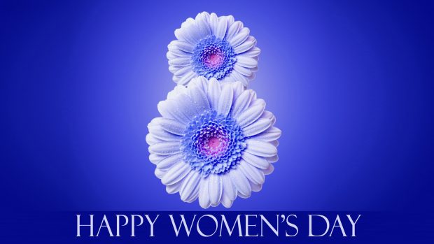 Happy Womens Day Lovely HD Wallpapers.