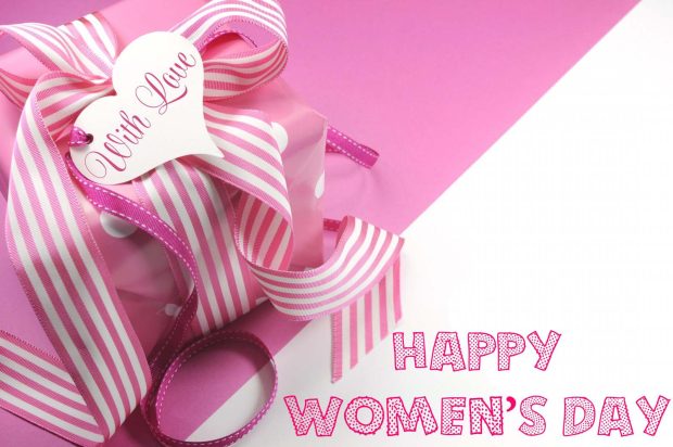 Hapy International Womens Day Wallpaper 1600x1062.