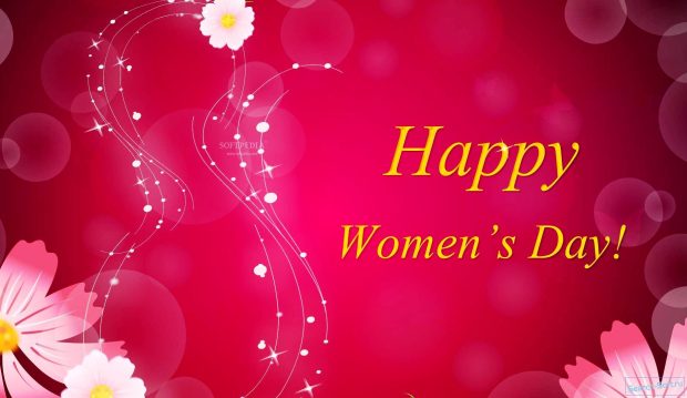 Holidays International Womens Day Happiness in Womens Day .