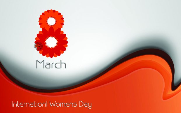 International womens day Wallpapers HD.