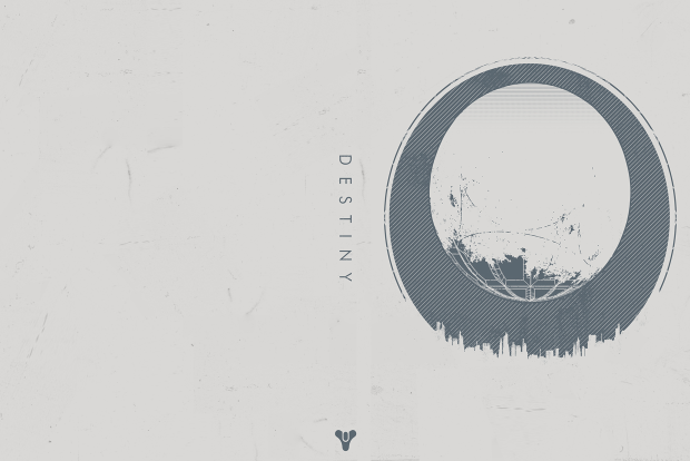 Logo Destiny Backgrounds.