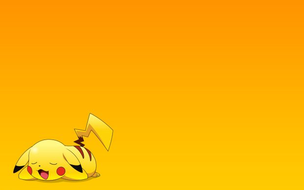 Pokemon Pikachu Backgrounds Wallpapers.