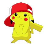 Pokemon Pikachu HD Wallpaper.