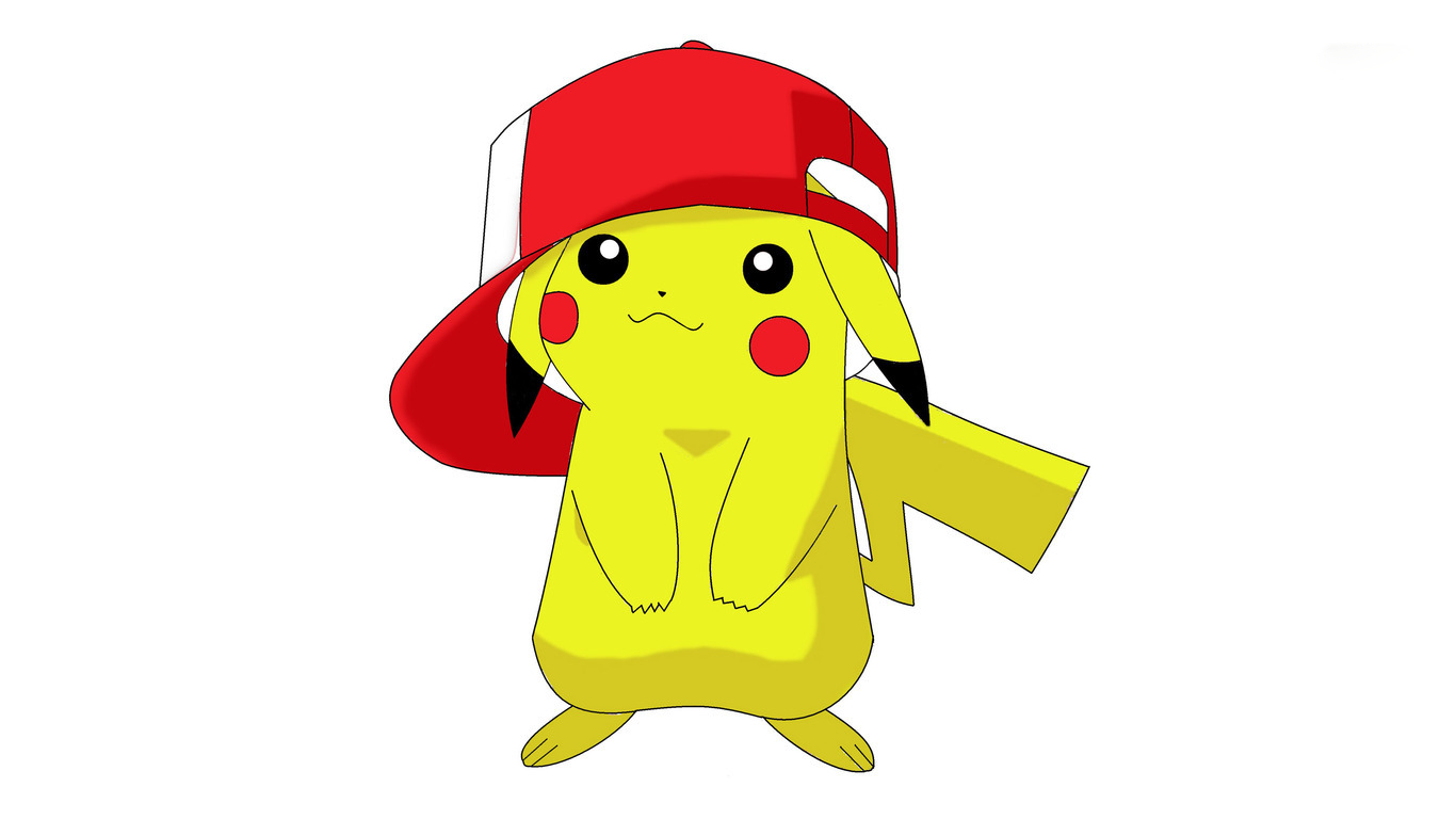 Pokémon  Detective Pikachu HD Wallpapers  4K Backgrounds  Wallpapers Den