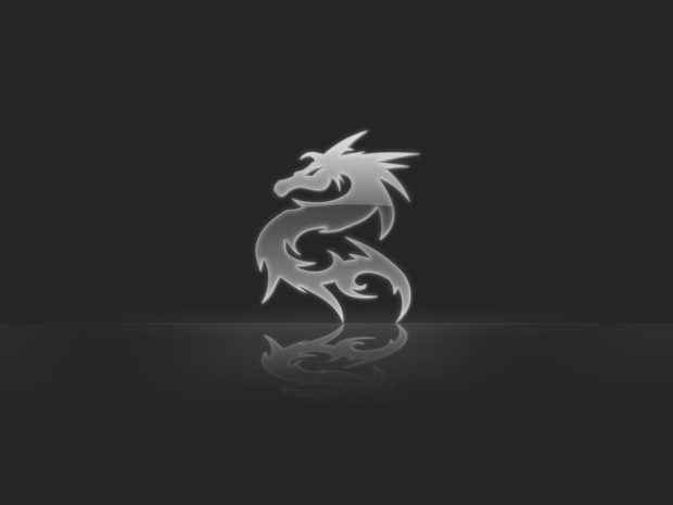 Small Dragon Backgrounds Desktop Laptop.