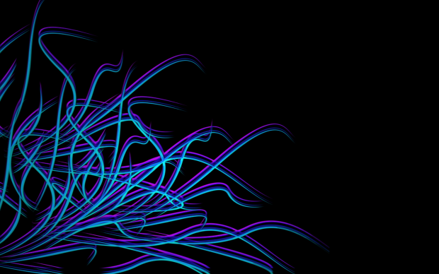 Abstract neon wallpapers desktop download.