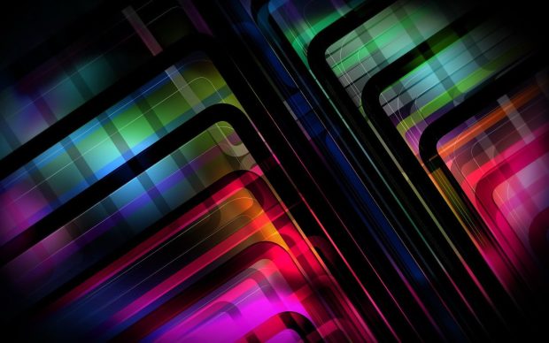 Abstract neon wallpapers download free.