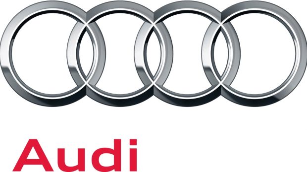 Audi Logo Wallpaper HD 6.