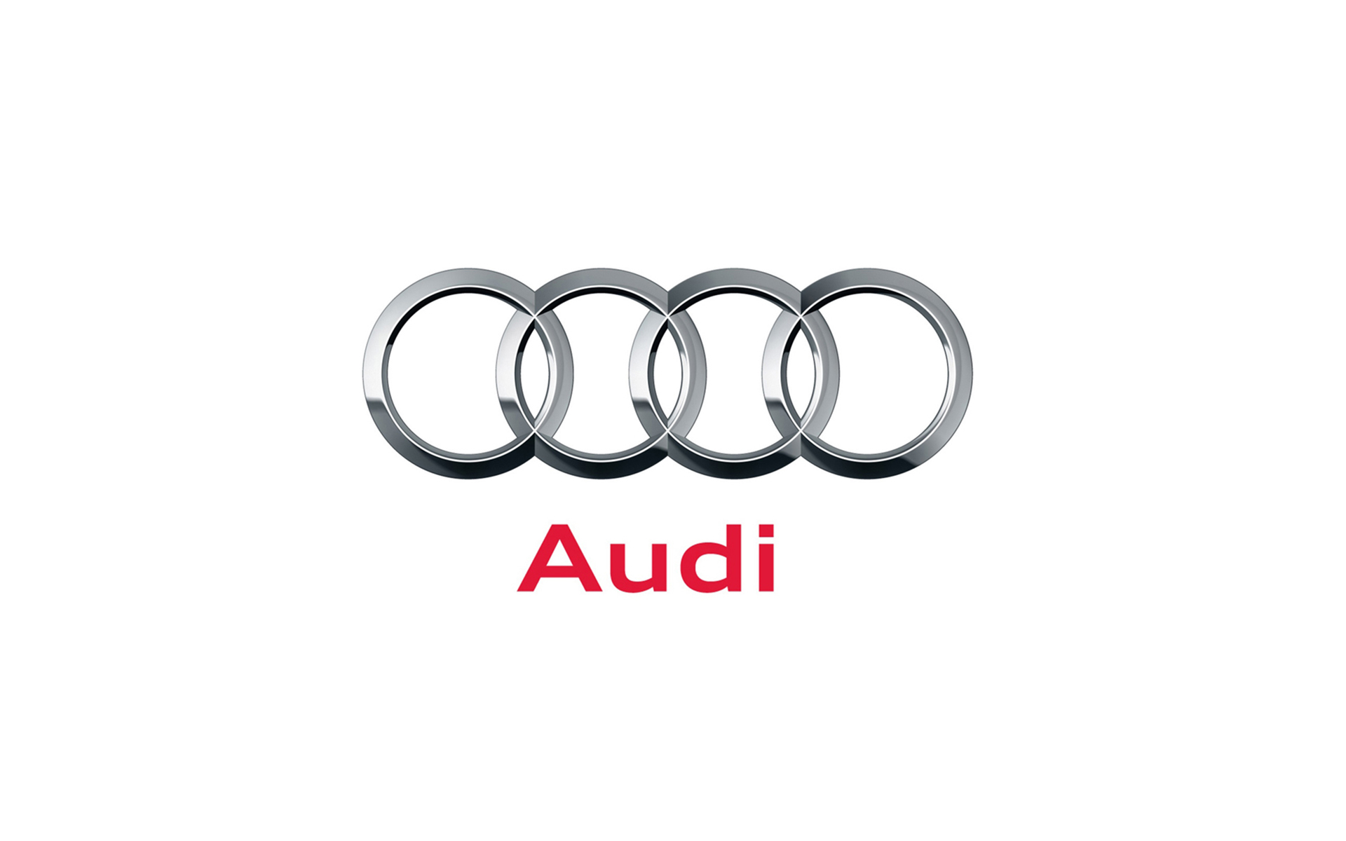 Audi Logo Wallpaper HD  PixelsTalk.Net