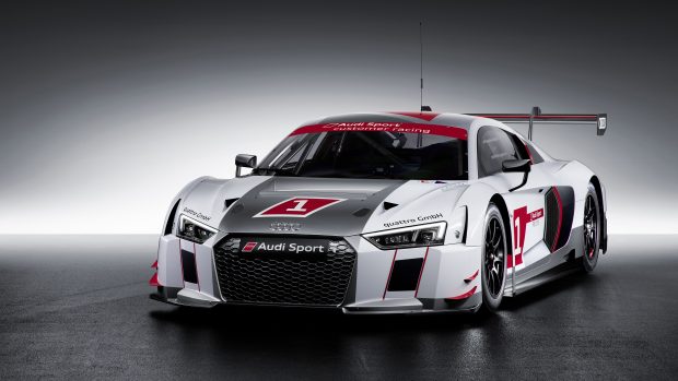 Audi Wallpaper free download desktop.