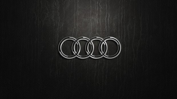 Audi Logo Wallpaper 69