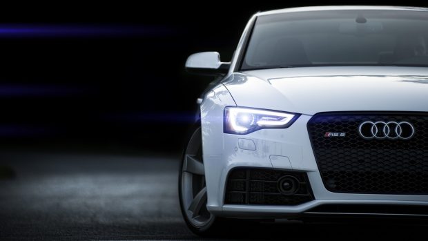 Audi wallpaper 1920x1080 background.