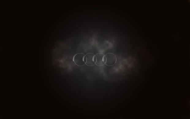 Audi wallpaper HD image.