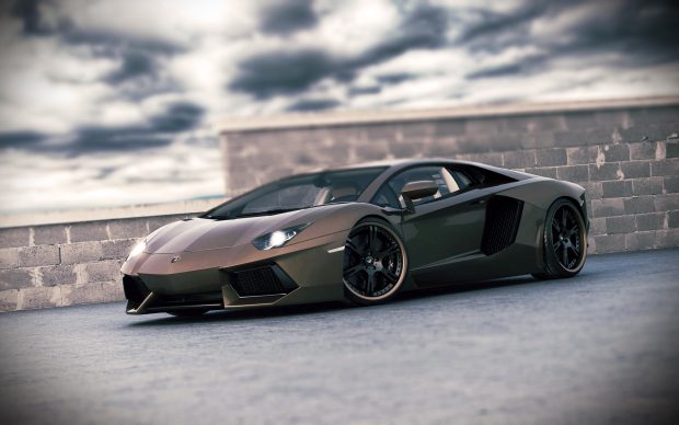 Aventador lamborghini background.