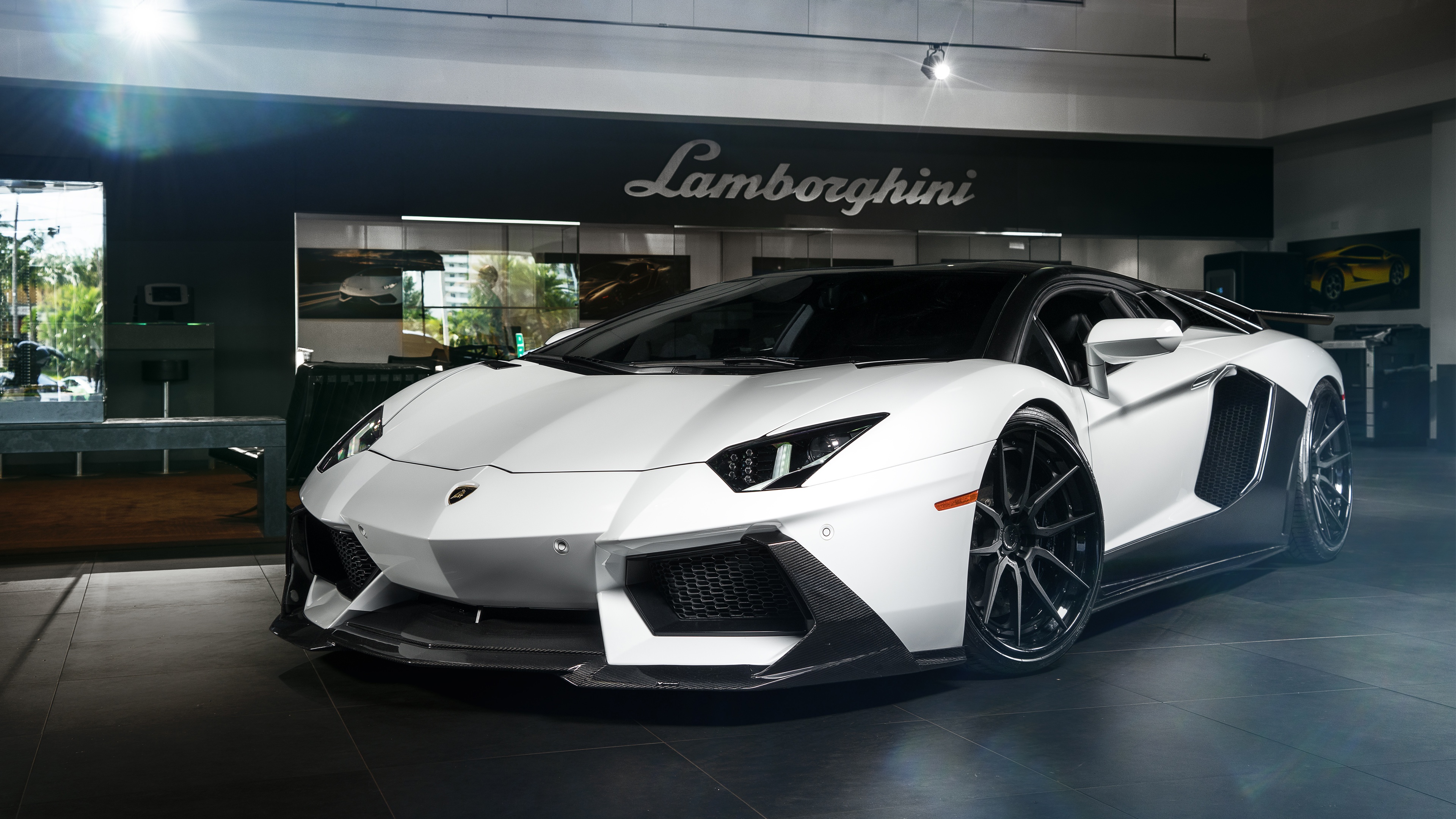 Lamborghini Aventador Hd Thestartupguideco