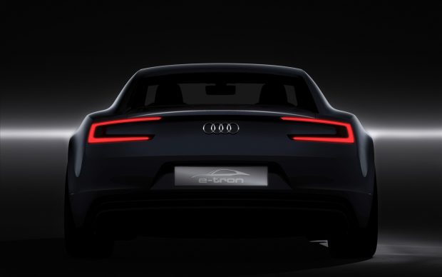 Black Audi Backgrounds.